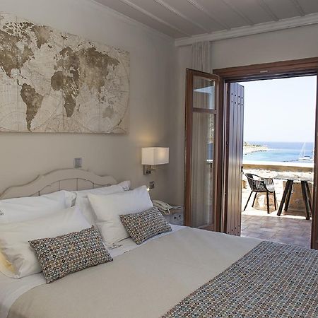 Limeni Inn Boutique Hotel Adults Only 12Plus Luaran gambar