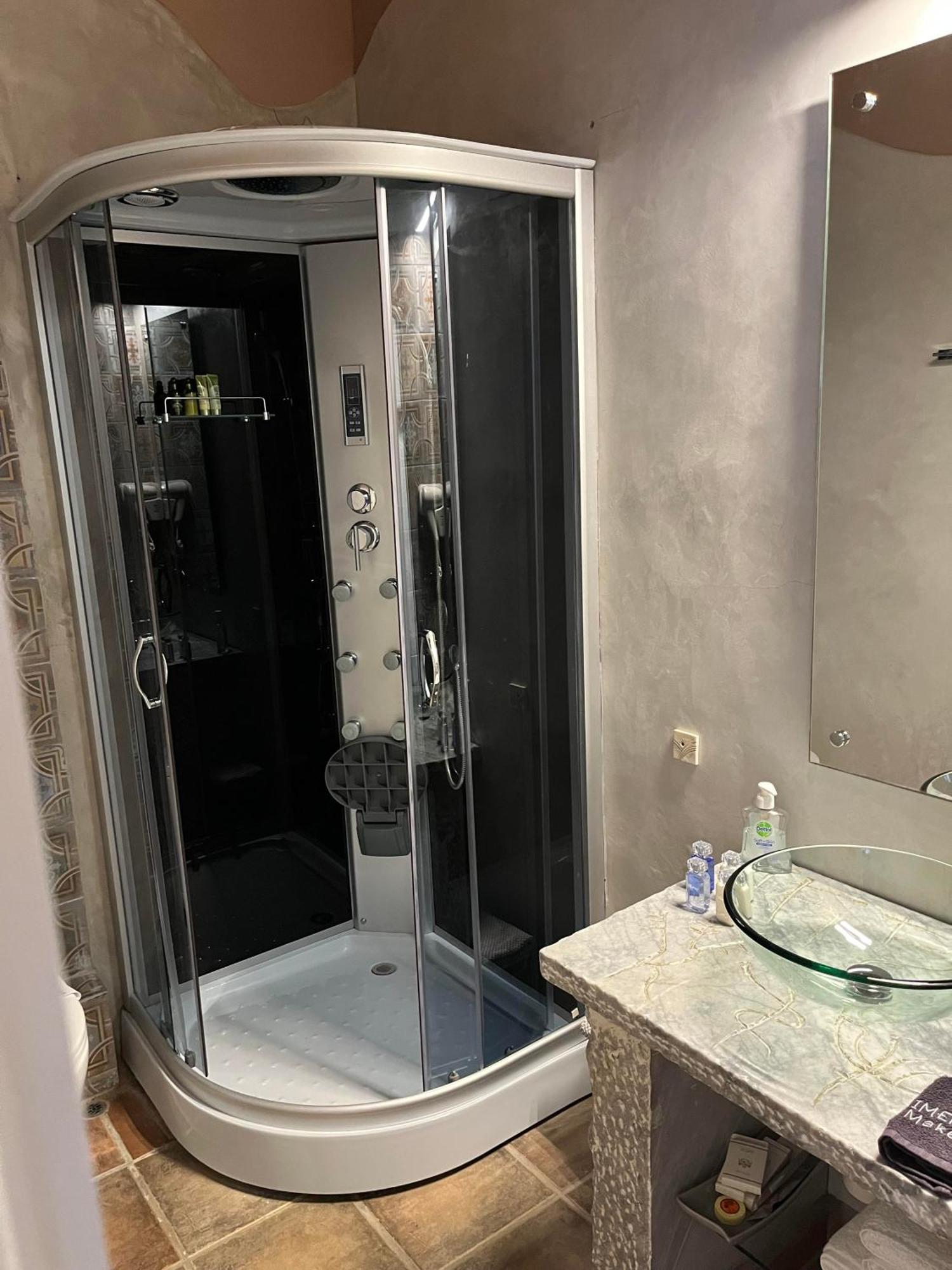 Limeni Inn Boutique Hotel Adults Only 12Plus Luaran gambar