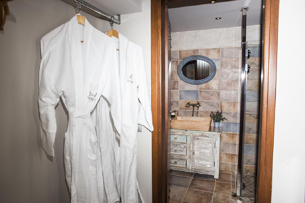 Limeni Inn Boutique Hotel Adults Only 12Plus Luaran gambar