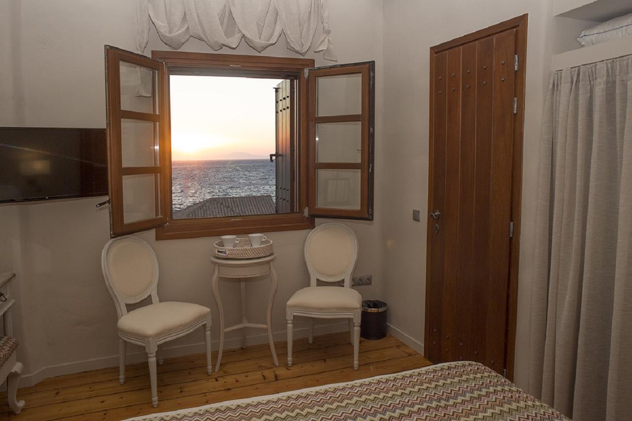 Limeni Inn Boutique Hotel Adults Only 12Plus Luaran gambar