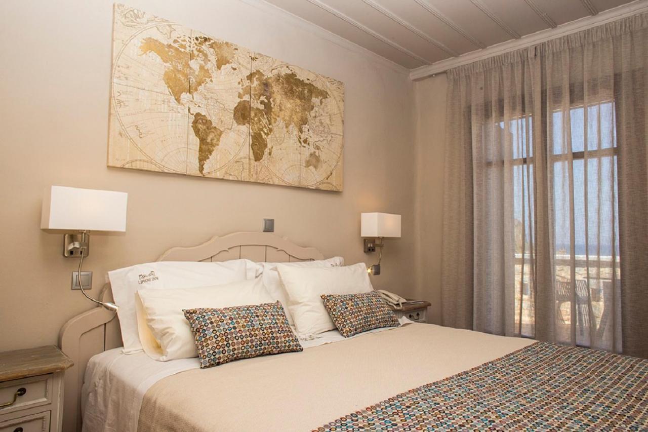 Limeni Inn Boutique Hotel Adults Only 12Plus Luaran gambar