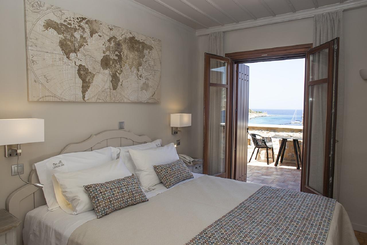 Limeni Inn Boutique Hotel Adults Only 12Plus Luaran gambar