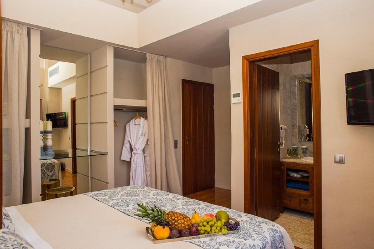 Limeni Inn Boutique Hotel Adults Only 12Plus Luaran gambar