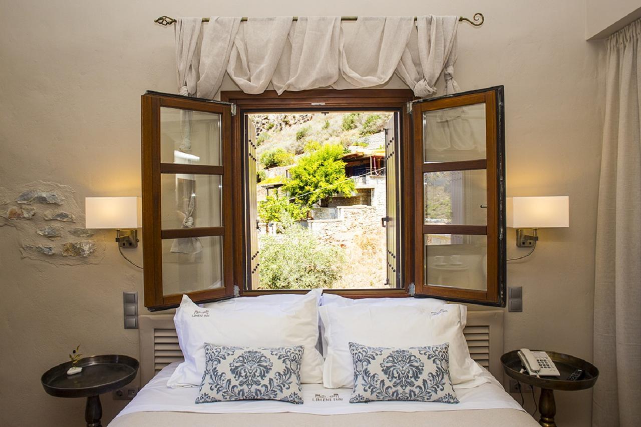 Limeni Inn Boutique Hotel Adults Only 12Plus Luaran gambar